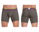 Unico 1802010024193 Boxershorts Huerta Farbe Multi